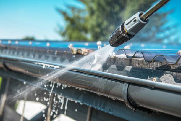 Best Concrete Pressure Washing  in Winfield, TN