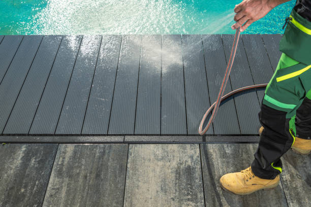 Best Pressure Washing Cost  in Winfield, TN