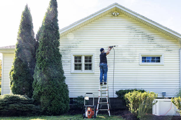 Trusted Winfield, TN Pressure Washing Experts