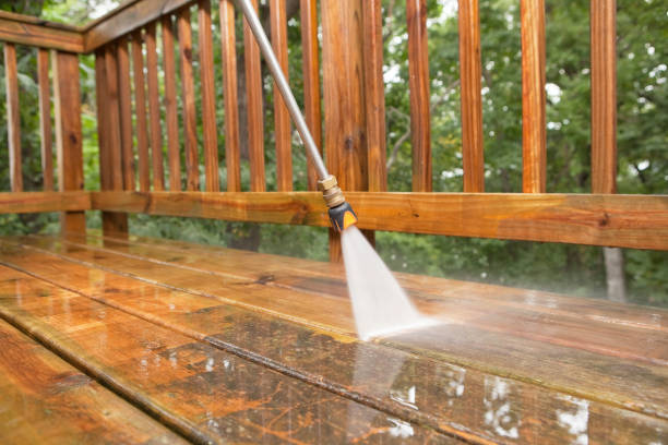 Deck Cleaning Services in Winfield, TN