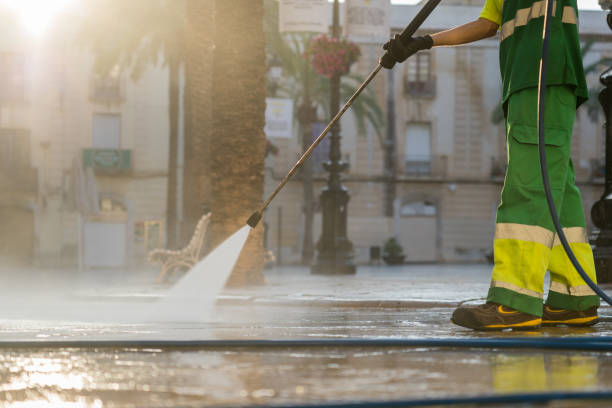 Best Residential Pressure Washing Services  in Winfield, TN