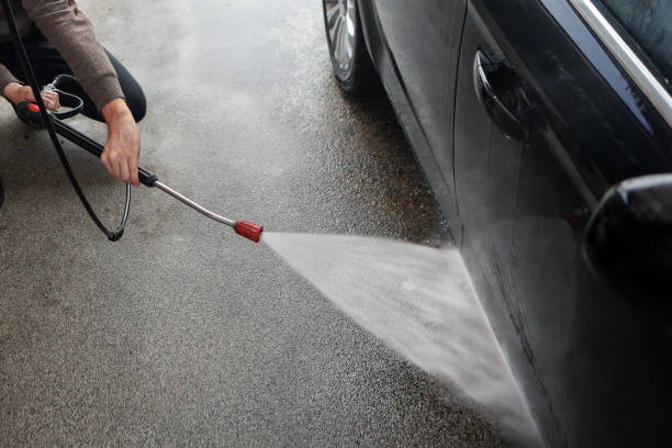 Best Residential Pressure Washing Services  in Winfield, TN